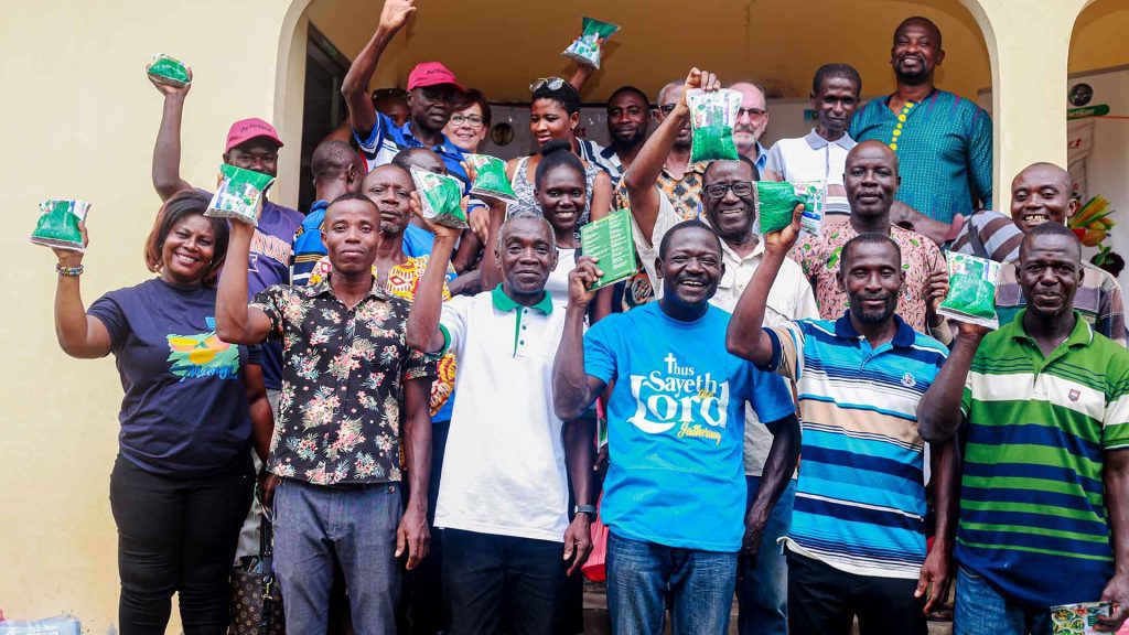 Rejuvenate Gaia Global Limited launches buy and win promo