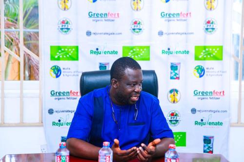 Buy & Win Promo, May 2023 - CEO 1