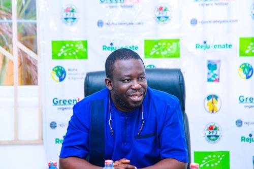 Buy & Win Promo, May 2023 - CEO 2